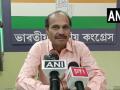 टीएमसी के मुंह से धर्म की बात शोभा नहीं?, अधीर रंजन चौधरी ने कहा-पुलिस और TMC के गुंडे ने 15 साल से पश्चिम बंगाल में क्या गदर काटे हैं?, वीडियो - Hindi News | TMC goes Supreme Court EC's counting Congress Adhir Ranjan Chowdhury says TMC talk religion their mouths opposition members to participate in elections video | Latest india News at Lokmatnews.in