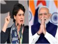 ‘सबको पता है किसने विधायक खरीदकर सरकारें गिराईं?’- बोलीं प्रियंका गांधी, बिना नाम लिए पीएम मोदी पर ऐसे साधा निशाना - Hindi News | congress leader Priyanka Gandhi without naming PM Modi Everyone knows who brought down govts buying MLAs | Latest india News at Lokmatnews.in