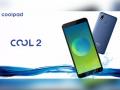 Coolpad Cool 2 स्मार्टफोन ड्यूल कैमरा और 4GB रैम के साथ हुआ लॉन्च, जानें फीचर्स - Hindi News | Coolpad Cool 2 smartphone Launched With Dual Cameras and 4 GB RAM | Latest technology News at Lokmatnews.in