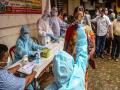 coronavirus updates: देश में फिर बढ़े कोरोना के नए मामले, पिछले 24 घंटे में सामने आए 50 हजार से ज्यादा केस - Hindi News | 50,040 new cases of Kovid-19 in India in a day, 1,258 people died | Latest india News at Lokmatnews.in