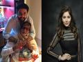 Celebs who were diagnosed with coronavirus before Amitabh and Abhishek Bachchan - Hindi News | Celebs who were diagnosed with coronavirus before Amitabh and Abhishek Bachchan | Latest entertainment Photos at Lokmattimes.com