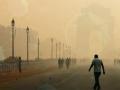 Delhi-NCR में Air Pollution से हालत खराब, बढ़ा Covid-19 का खतरा, जानें केजरीवाल सरकार का प्लान? - Hindi News | Air pollution in Delhi-NCR worsens, threat of Covid-19 increased, know Kejriwal government's plan? | Latest india Videos at Lokmatnews.in