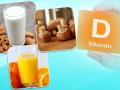 HealthTips: विटामिन D की कमी को पूरा करेंगी ये 5 चीज, आज ही करें डाइट में शामिल - Hindi News | coronavirus patients vitamin d deficiency eat these foods rich in vitamin d | Latest health Photos at Lokmatnews.in