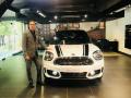नई MINI Countryman ने दी भारतीय बाज़ार में दस्तक, कीमत 34.9 लाख रुपये - Hindi News | MINI Countryman launched in India today | Latest automobile News at Lokmatnews.in