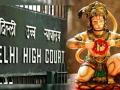 Delhi court News: भगवान हनुमान को बना दिया वादी!, कोर्ट ने 100000 रुपये का जुर्माना लगाया - Hindi News | Delhi man makes Lord Hanuman co-litigant, court slaps Rs 100000 fine high court | Latest weird News at Lokmatnews.in