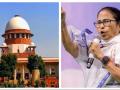 क्यों नहीं मतगणना में केंद्रीय कर्मचारी हो सकते?, सीएम ममता बनर्जी और तृणमूल कांग्रेस को सुप्रीम झटका?, वरिष्ठ अधिवक्ता कपिल सिब्बल की दलीलें बेकार? - Hindi News | Central Staff, Give Credence Why can't central employees present counting Supreme Court blow CM Mamata Banerjee Trinamool Congress senior advocate Kapil Sibal | Latest india News at Lokmatnews.in