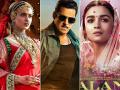 ये हैं 2019 की 7 बिग फ्लॉप फिल्में, जानिए कौन है इस लिस्ट में शामिल - Hindi News | Bollywood big flop movies of 2019, Know who is included in this list | Latest bollywood Photos at Lokmatnews.in