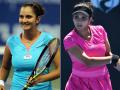 Happy Birthday Sania Mirza: सानिया मिर्जा ने 6 साल में थामा था रैकेट, 17 साल की उम्र में बनीं विंबलडन चैंपियन - Hindi News | Happy Birthday Sania Mirza: Know Success Story of Tennis player Sania Mirza | Latest tennis News at Lokmatnews.in
