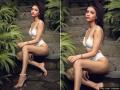 अनन्या पांडे की बहन ने लगाई आग, देखें मदहोश करने वाली फोटो - Hindi News | alanna panday flaunts her body in latest photo | Latest bollywood Photos at Lokmatnews.in