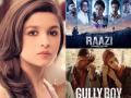 Alia Bhatt 27th Birthday: आलिया भट्ट की ये 10 फिल्में कभी न करें Miss, दर्शकों ने दिया था खूब प्यार - Hindi News | Alia Bhatt 27th birthday celebration leaked images checkout alia bhatt top 10 best movies list | Latest bollywood Photos at Lokmatnews.in