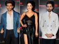 Glamour And Style Awards: इन सितारों ने बिखेरा हुस्न का जलव, पिक्स देख आप भी हो जाएंगे फिदा - Hindi News | Glamour And Style Awards bollywood stars pics | Latest bollywood Photos at Lokmatnews.in