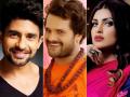 Bigg Boss 13 में होगा ये बड़ा बदलाव, Wild Card से होगी नए मेहमान की एंट्री - Hindi News | Bigg boss 13 wildcard contestants list hussain kuwajerwala, Khesari Lal Yadav, Himanshi Khurana, Koena Mitra, Rihal Azam, Anuj Saxena | Latest bollywood Photos at Lokmatnews.in