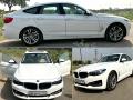 तस्वीरों में देखिए, BMW 3 Series GT Sport की ये लग्जरी कार - Hindi News | BMW 3 Series GT Sport latest photos, hd images, luxury cars images | Latest automobile Photos at Lokmatnews.in
