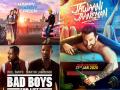 इस हफ्ते बॉक्स ऑफिस पर इन 7 फिल्मों के बीच मुकाबला, देखें लिस्ट - Hindi News | Box Office Competition this week these 7 movies, happy hardy and heer jawaani jaaneman Gul Makai Bad Boys for Life The Last Full Measure Jojo Rabbit The Last Full Measure | Latest bollywood Photos at Lokmatnews.in
