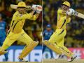 IPL 2019: धोनी ने 22 गेंदों में 44 रन ठोक मचाया धमाल, चेन्नई ने दिल्ली को 80 रन से रौंदा - Hindi News | IPL 2019: MS Dhoni scores 44 off 22 in Chennai Super Kings win against Delhi capitals | Latest cricket Photos at Lokmatnews.in