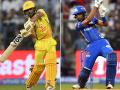 IPL 2019: हार्दिक पंड्या के धमाके के सामने धोनी की टीम फेल, मुंबई ने चेन्नई को दी 37 रन से मात - Hindi News | IPL 2019: Hardik Pandya, Kieron Pollard shines, As Mumbai Indians beat Chennai Super Kings by 37 Runs | Latest cricket Photos at Lokmatnews.in