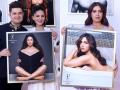 Dabboo Ratnani Calendar : सनी लियोन से लेकर विद्या बालान तक को मिली डब्बू रतनानी के कलेंडर में जगह, देखें फोटो - Hindi News | dabboo ratnani calendar 2020 launch Rekha, Vidya Balan, Sunny Leone and Other Celebrities attends | Latest bollywood Photos at Lokmatnews.in