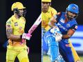 IPL 2019: दिल्ली को 6 विकेट से हरा चेन्नई 8वीं बार फाइनल में, मुंबई से होगा सामना - Hindi News | IPL 2019: Chennai Super Kings made it to their record eighth Indian Premier League (IPL) final | Latest cricket Photos at Lokmatnews.in