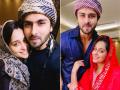 Ramadan 2020: Dipika Kakar and Shoaib Ibrahim share beautiful pictures on the auspicious occasion of Ramadan - Hindi News | Ramadan 2020: Dipika Kakar and Shoaib Ibrahim share beautiful pictures on the auspicious occasion of Ramadan | Latest entertainment Photos at Lokmattimes.com