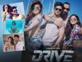 Drive Movie: सुशांत सिंह और जैकलीन की फिल्म 'ड्राइव' का पहला गाना 'Makhna' हुआ रिलीज - Hindi News | Drive Movie: 'Makhna' song released Sushant Singh and Jacqueline film 'Drive' | Latest bollywood Photos at Lokmatnews.in