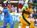 ICC World Cup: ये 10 खिलाड़ी हैं वर्ल्ड कप के रन मशीन, बनाए हैं सबसे ज्यादा रन - Hindi News | Top 10 best Batsman in ICC World Cup History | Latest cricket Photos at Lokmatnews.in