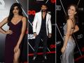 GQ Award Photos: कुछ इस अंदाज में पहुंचे दीपिका, ऋतिक, सिद्धार्थ समेत बड़े सितारे - Hindi News | GQ Best Dressed 2018 event: Bollywood celebrities sizzling look, see pictures | Latest bollywood Photos at Lokmatnews.in
