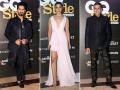 GQ India Style Awards 2018: देखें किसने जीता मोस्ट स्टाइलिश मैन, वुमन का खिताब - Hindi News | see who won the most stylish men women award | Latest bollywood Photos at Lokmatnews.in
