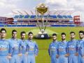 ICC World Cup: इन 6 मैदानों पर 9 मैच खेलेगी टीम इंडिया, जानें किस ग्राउंड पर कैसा है रिकॉर्ड - Hindi News | ICC World Cup: Team India will play 9 matches on these 6 grounds | Latest cricket News at Lokmatnews.in