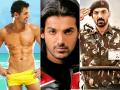 John Abraham Birthday: जॉन अब्राहम के करियर की वो बेहतरीन फिल्मों जिन्होंने एक्टर को दिलाया मुकाम-देखें लिस्ट - Hindi News | john abraham birthday special here his 10 popular characters | Latest bollywood Photos at Lokmatnews.in