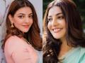 Kajal Aggarwal का फोटोशूट हुआ वायरल, साड़ी में दिखा स्टाइलिश अंदाज, देखें एक्ट्रेस की खूबसूरत तस्वीरें - Hindi News | Kajal Aggarwal latest Glamorous Photoshoot trending on social media see photos | Latest bollywood Photos at Lokmatnews.in