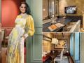 Inside Pictures of Kangana Ranaut's Rs 48 crore office in Mumbai - Hindi News | Inside Pictures of Kangana Ranaut's Rs 48 crore office in Mumbai | Latest entertainment Photos at Lokmattimes.com
