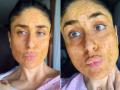 See Pics! Check out the secret to Kareena Kapoor's glowing skin - Hindi News | See Pics! Check out the secret to Kareena Kapoor's glowing skin | Latest entertainment Photos at Lokmattimes.com