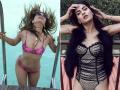 Ragini MMS Returns: करिश्मा शर्मा की अदाओं का नहीं कोई जवाब, देखें होश उड़ा देने वाली PICS - Hindi News | ragini mms fame karishma sharma sizzling beach vacation photos see pics | Latest bollywood Photos at Lokmatnews.in