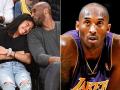Kobe Bryant : महान बास्केटबॉल खिलाड़ी कोबी ब्रायंट समेत 9 लोगों की हेलिकॉप्टर क्रैश में मौत, देखें तस्वीरें - Hindi News | Kobe Bryant, Lakers legend and NBA great, dies at 41 in helicopter crash | Latest bollywood Photos at Lokmatnews.in
