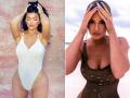 Check out pics of Kylie Jenner that went viral on social media - Hindi News | Check out pics of Kylie Jenner that went viral on social media | Latest entertainment Photos at Lokmattimes.com