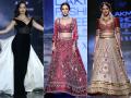 Lakme Fashion Week 2020: मलाइका अरोड़ा और सईं मांजरेकर समेत इन एक्ट्रेस ने फैशन वीक में बिखेरे जलवे, देखें रैंप वॉक की खूबसूरत तस्वीरें - Hindi News | lakme fashion week 2020 malaika arora sai manjrekar bipasha basu Nora Fatehi Aditya Roy Kapur Shikhar Dhawan ramp walk photos | Latest bollywood Photos at Lokmatnews.in
