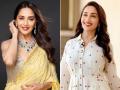 HBD Madhuri Dixit: Lesser known facts about the actress who made 90s kids go head over heels - Hindi News | HBD Madhuri Dixit: Lesser known facts about the actress who made 90s kids go head over heels | Latest entertainment Photos at Lokmattimes.com