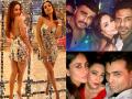 Malaika Arora ने कुछ इस अंदाज में मनाया बर्थडे, Arjun Kapoor से लेकर Kareena Kapoor और कई बड़े बॉलीवुड सितारे रहे मौजूद - Hindi News | Malaika Arora celebrated birthday in this style, from Arjun Kapoor to Kareena Kapoor and many big Bollywood stars present | Latest bollywood Photos at Lokmatnews.in