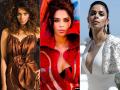 Mallika Sherawat Birthday: मल्लिका शेरावत के जन्मदिन पर देखें उनकी बेहद गॉर्जियस तस्वीरें - Hindi News | Mallika Sherawat birthday See Mallika extremely gorgeous pictures on her birthday | Latest bollywood Photos at Lokmatnews.in