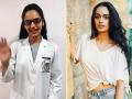 Happy Birthday Manushi Chhillar: Unseen pictures of India's sixth Miss World winner - Hindi News | Happy Birthday Manushi Chhillar: Unseen pictures of India's sixth Miss World winner | Latest entertainment Photos at Lokmattimes.com