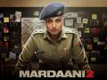 Mardaani 2 Trailer: अंदर तक छू जाएगा रानी मुखर्जी की मर्दानी 2 का ट्रेलर, आंखें हो जाएंगी नम - Hindi News | Rani mukerji starr mardani 2 trailer release | Latest bollywood Photos at Lokmatnews.in