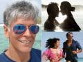 Milind Soman Birthday: मिलिंद सोमन के जन्मदिन पर देखें उनकी लव लाइफ से जुड़ी तस्वीरें - Hindi News | Milind Soman Birthday special: Milind Soman and Ankita Konwar photos goes viral see milind love life photos on his birthday | Latest bollywood Photos at Lokmatnews.in