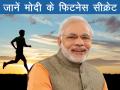 तस्वीरें: जानें क्या है पीएम नरेंद्र मोदी की फिटनेस का है राज - Hindi News | | Latest india Photos at Lokmatnews.in