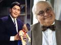 In pics! Some of the best roles played by late Bollywood actor Rishi Kapoor - Hindi News | In pics! Some of the best roles played by late Bollywood actor Rishi Kapoor | Latest entertainment Photos at Lokmattimes.com