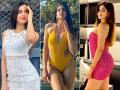 साक्षी मलिक की फोटो ने सोशल मीडिया पर लगाई आग, देखें ग्लैमरस फोटो - Hindi News | | Latest bollywood Photos at Lokmatnews.in