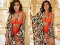 'फोर मोर शॉट्स प्लीज' एक्ट्रेस Sayani Gupta ने बिखेरा हुस्न का जलवा, SEE PHOTOS - Hindi News | four more shots please fame sayani gupta organe bikini pics viral on social media | Latest bollywood Photos at Lokmatnews.in