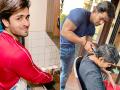 Bigg Boss winner Dipika's husband Shoaib Ibrahim washing dishes amid lockdown - Hindi News | Bigg Boss winner Dipika's husband Shoaib Ibrahim washing dishes amid lockdown | Latest entertainment Photos at Lokmattimes.com