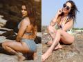 MTV Roadies winner Shweta Mehta's bold swimwear looks - Hindi News | MTV Roadies winner Shweta Mehta's bold swimwear looks | Latest entertainment Photos at Lokmattimes.com