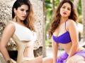 Happy Birthday Sunny Leone: Sunny Leone's sizzling photoshoot - Hindi News | Happy Birthday Sunny Leone: Sunny Leone's sizzling photoshoot | Latest entertainment Photos at Lokmattimes.com