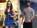 शाहिद-तारा बांद्रा में कुछ इस अंदाज में आए नजर, फोटोज देखते रह जाएंगे आप - Hindi News | Tara Sutaria, Shahid Kapoor spotted at bandra | Latest bollywood Photos at Lokmatnews.in